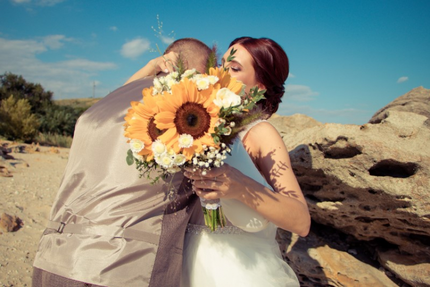 «Красивые» даты для заключения брака назвали в ростовских ЗАГСах