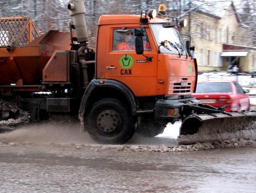 Административное дело против должностного лица из-за неоплаченных реагентов возбудила прокуратура Морозовского района  