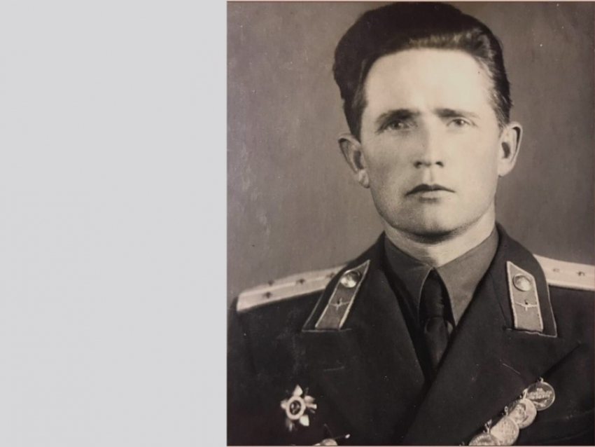 «Освобождал Берлин и Прагу»: история героя из Морозовского района