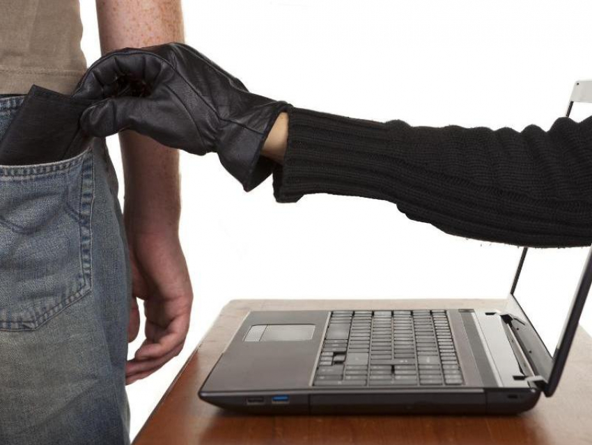 Избегайте интернет-мошенников: советы по безопасности дали сотрудники донской полиции