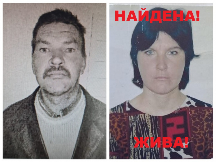 Женщину нашли живой, мужчину ещё ищут: в Морозовске продолжаются поиски пропавшего человека