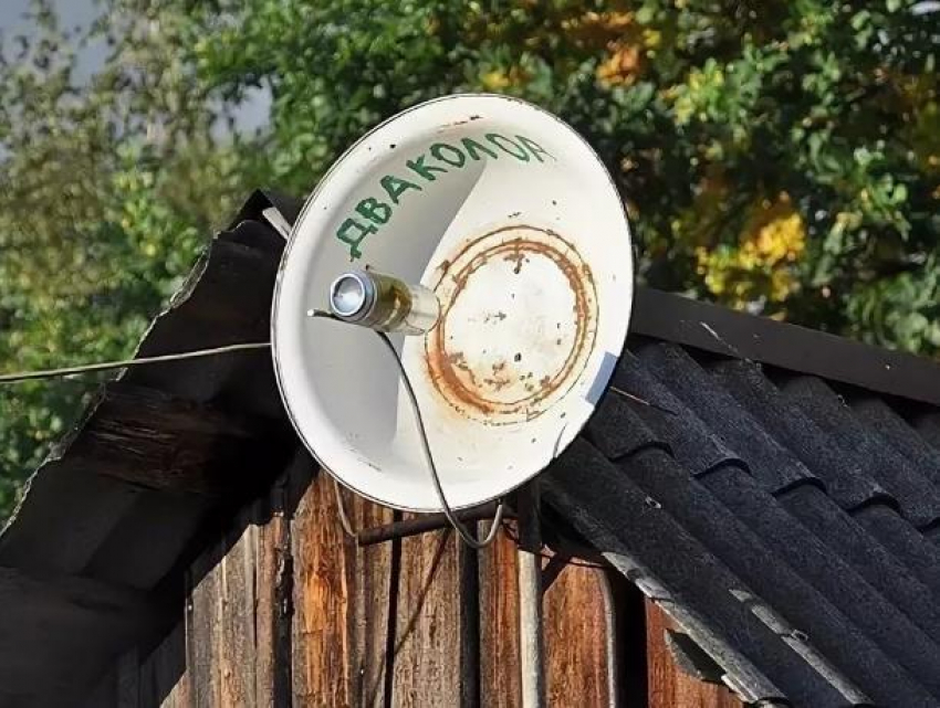 Приёмник нннадо?