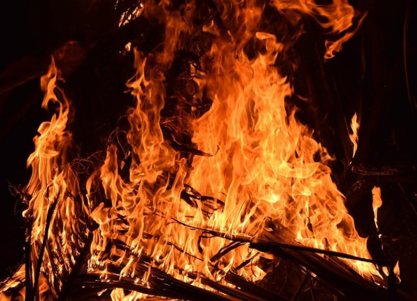 О мерах профилактики пожаров зимой напомнили в администрации Морозовского городского поселения