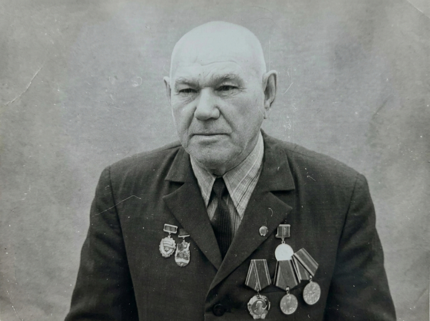 Человек, для которого железная дорога стала судьбой