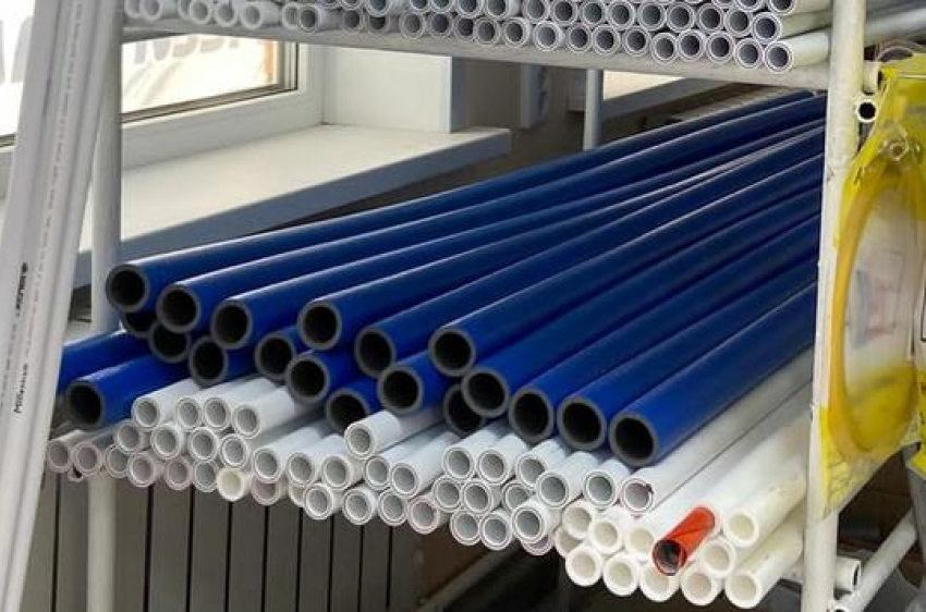 Нужны трубы? Заходи в Справочник