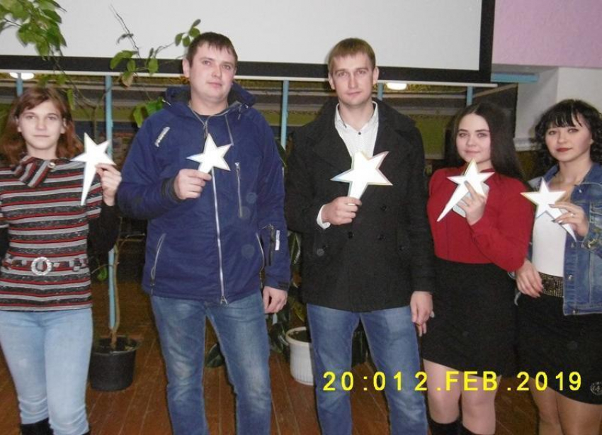 Экологические проблемы обсудили с подростками в станице Вольно-Донской