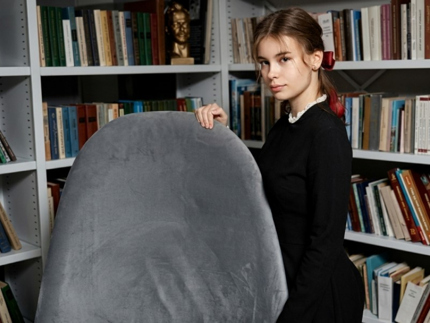 И математика, и спорт, и искусство: выпускница из Морозовска удивила своими достижениями