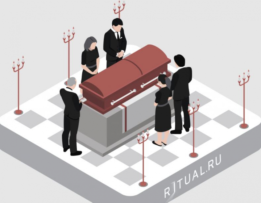 В разных городах России в ближайшие годы будут построены крематории