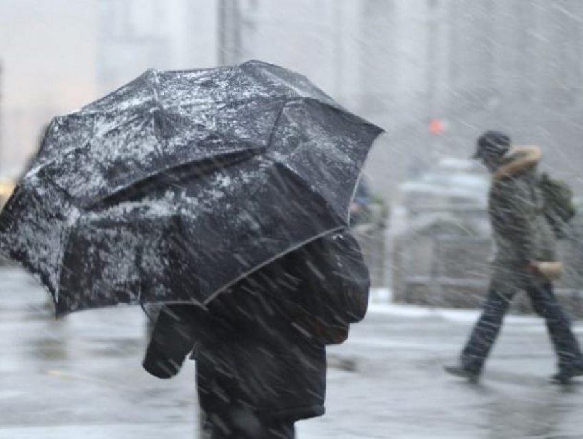 Вниманию морозовчан: гидрометцентр сообщил об ухудшении погодных условий по всей Ростовской области