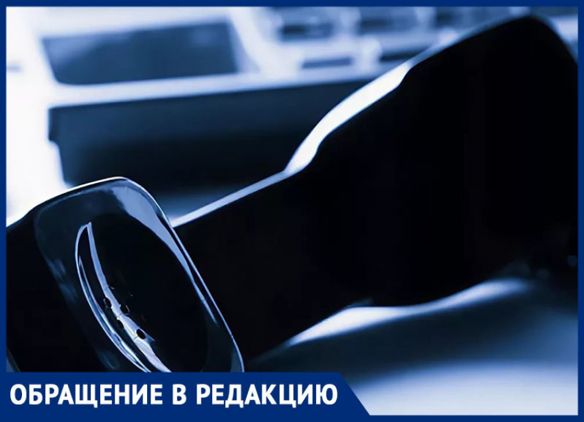 Мы что, живём в каменном веке? - морозовчанку возмутила невозможность дозвониться в электросети