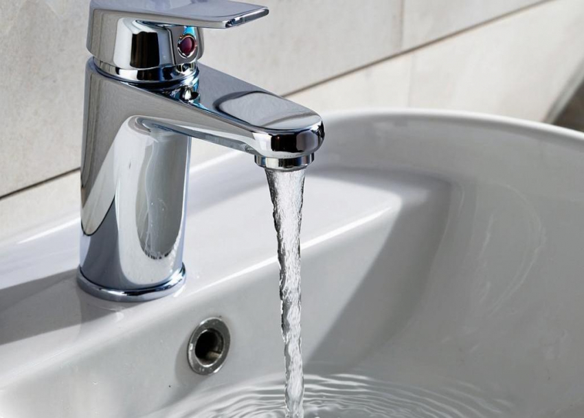 Жители Морозовского района компенсируют расходы на оплату холодной воды 