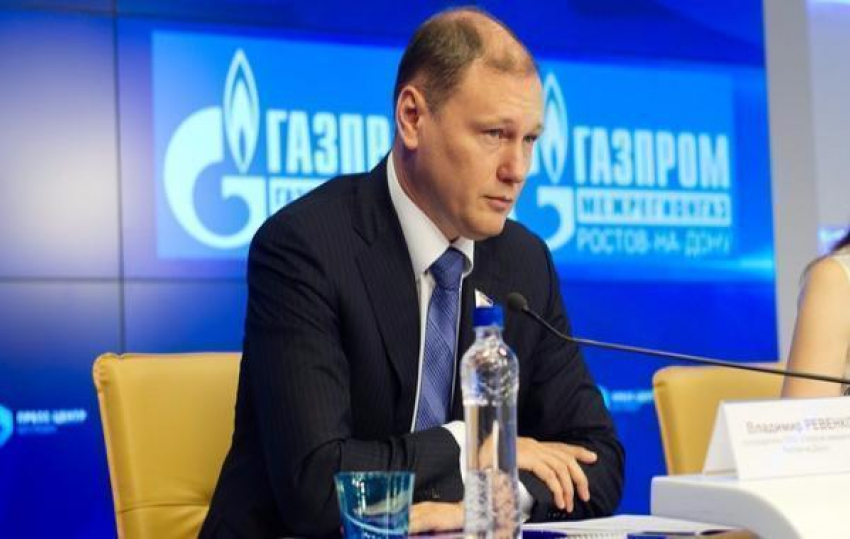 Организации и жители Ростовской области задолжали за газ 1,2 миллиарда рублей