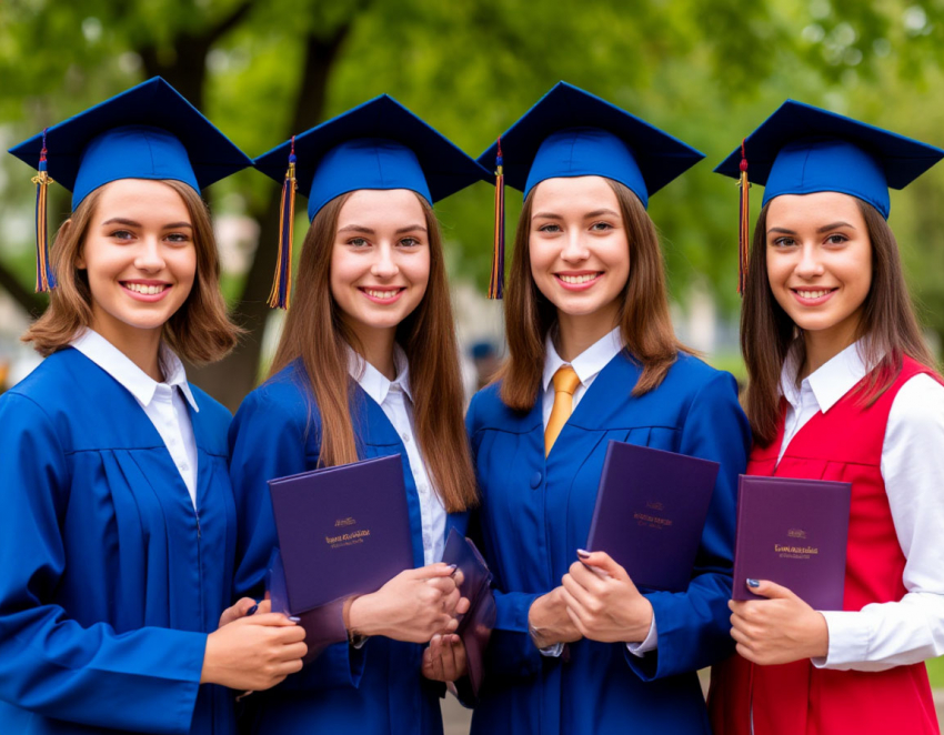 Учиться дольше, чтобы знать больше: студенты в России переходят на 6-летнее обучение