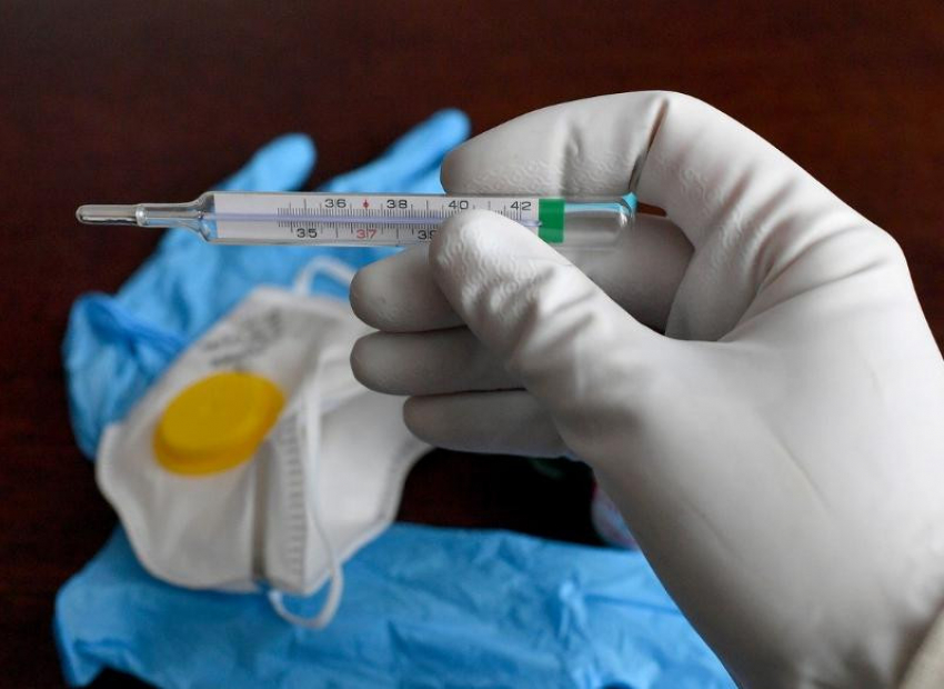 Ещё 7 инфицированных коронавирусом человек зарегистрированы в Морозовском районе