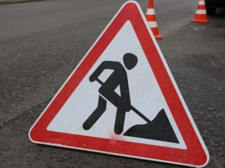 Работы по ремонту ливневой канализации на перекрестке улиц Руднева и Тургенева начнутся в Морозовске 8 октября