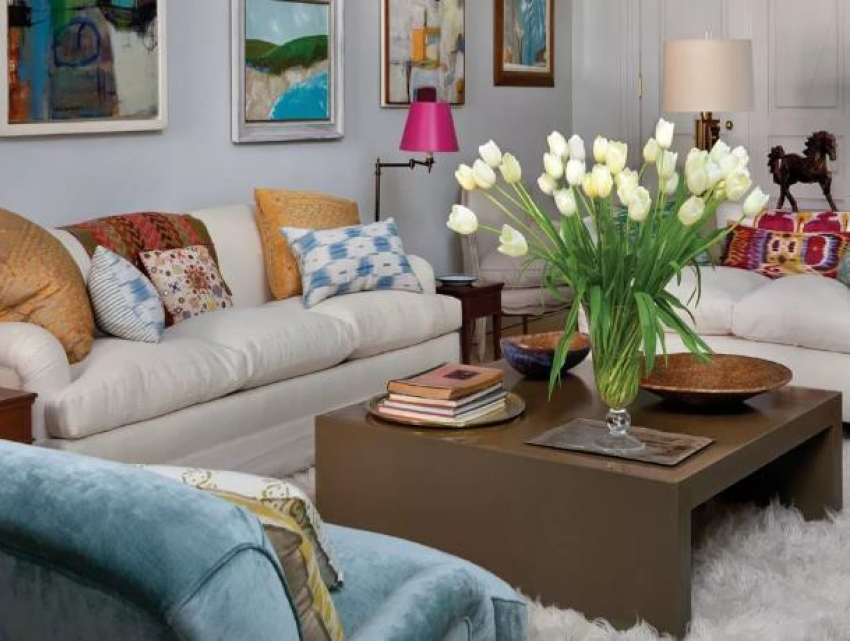 Как обустроить дом и двор с комфортом