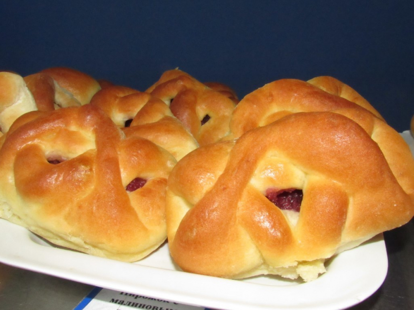 Любишь вкусные пирожки? Заходи в Блокнот Справочник