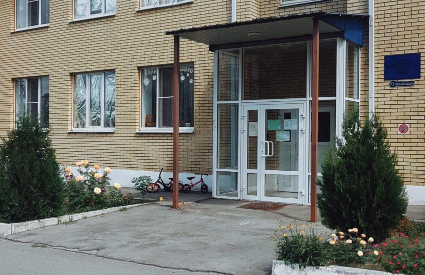 По результатам служебной проверки в детском саду «Сказка» в Морозовске были применены меры дисциплинарного взыскания