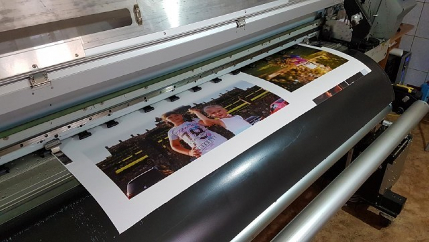 Нужна широкоформатная печать? Заходи в Справочник