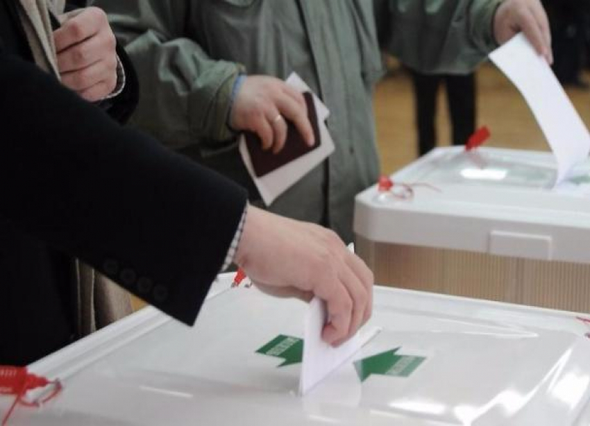 Стали известны предварительные результаты выборов в Ростовской области