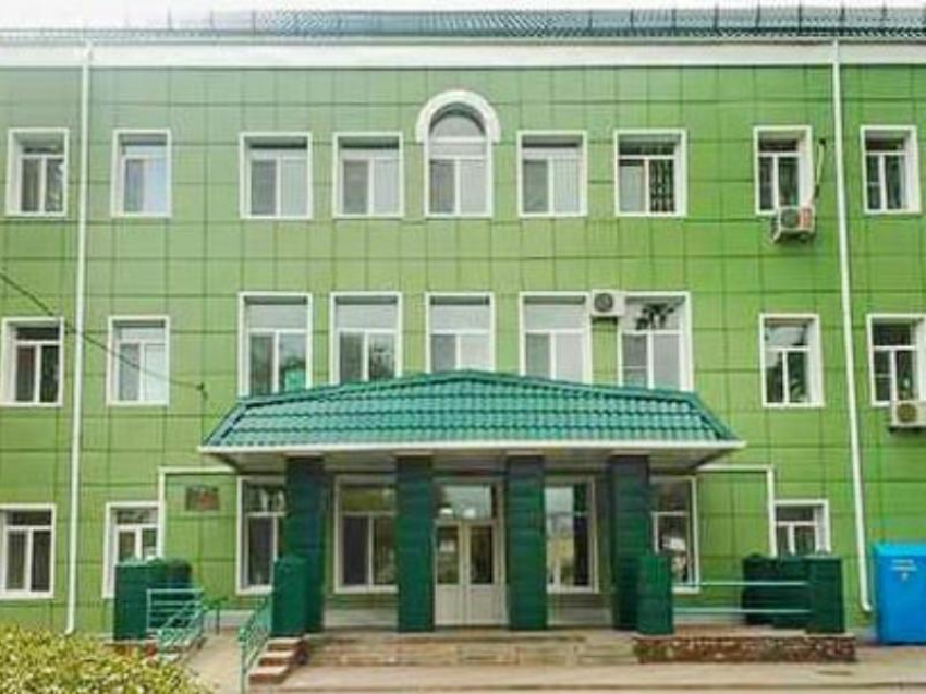 Акушерское отделение и главный лечебный корпус Морозовской ЦРБ отремонтируют в 2021 году
