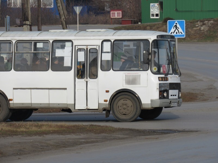 Улучшения качества перевозок в городских автобусах заметили только немногие морозовчане