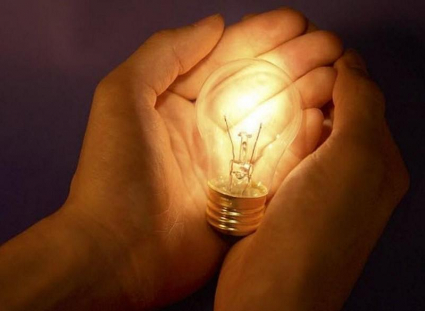 Свет выключат 28 августа на четырех улицах Морозовска