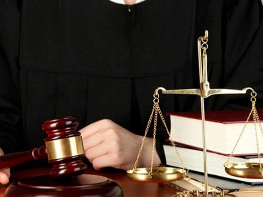 Мировым судьей на 10-летний срок в Морозовском районе стал Салах Мудаев
