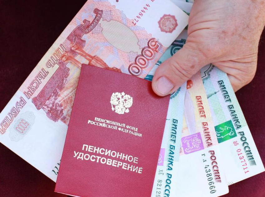 Социальные пенсии 81 тысячи дончан проиндексируют на 3,4%