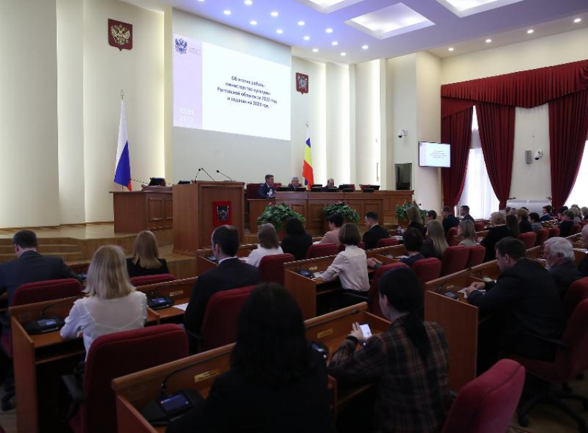 Губернатор Ростовской области дал поручение максимально включить муниципальные образования в работу по применению «Пушкинской карты»