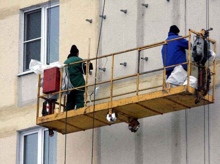 Приёмка работ по капитальному ремонту многоквартирных домов в Ростовской области будет проводиться на новом уровне