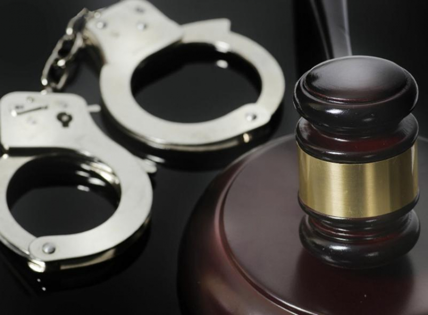 31-летнего морозовчанина задержали за незаконное хранение наркотиков