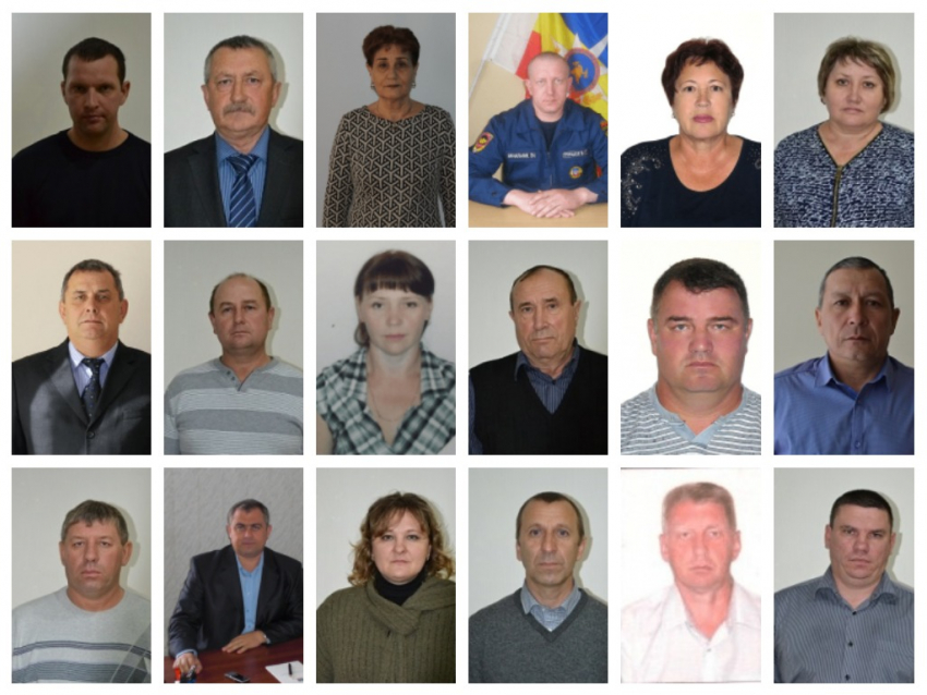 Чем занимаются депутаты Морозовского района