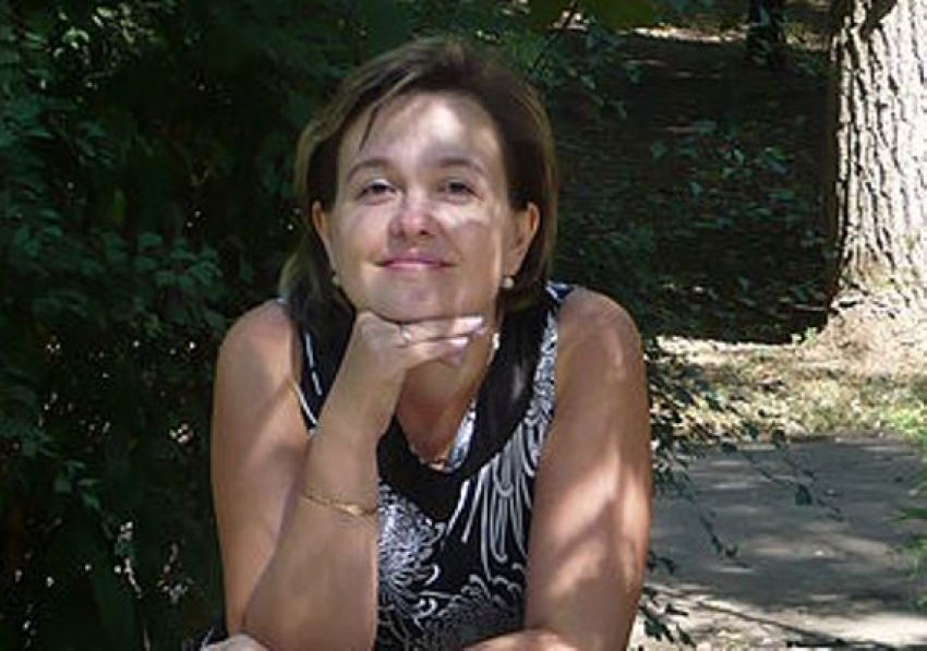 Письмо в редакцию:  Вы заботилась о нас, как мама