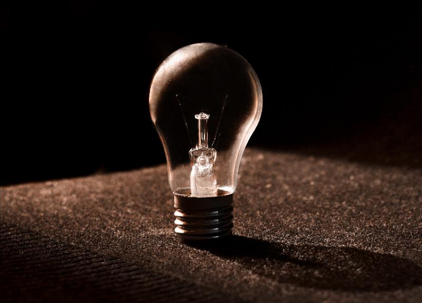 25 января в Морозовске снова отключат свет