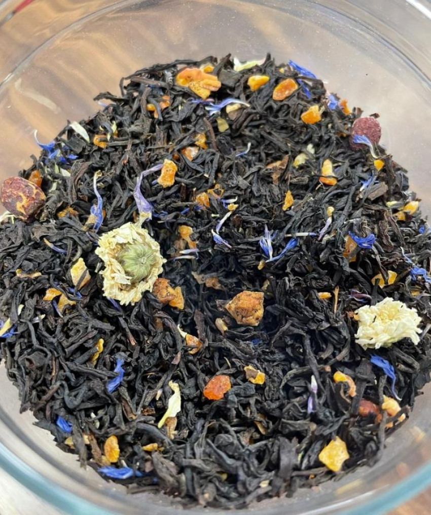 Любишь чай? Заходи в Справочник