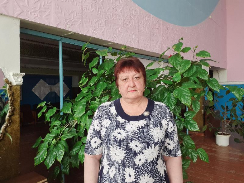 Коллектив Вольно-Донского СДК поздравил пограничников с профессиональным праздником