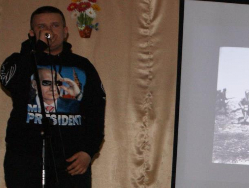 Двух гостей из Морозовска тепло приняли на мероприятии в Вознесенском доме культуры