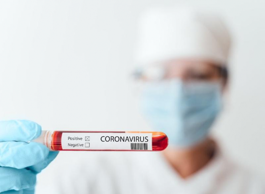 8 сентября: еще семерых заболевших коронавирусом выявили за сутки в Морозовском районе 