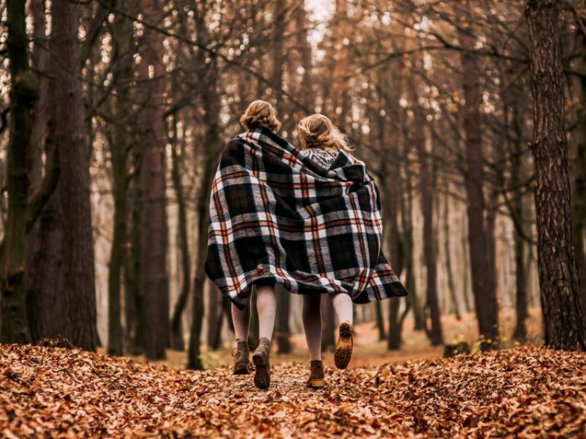 В конце недели в Морозовске снова похолодает