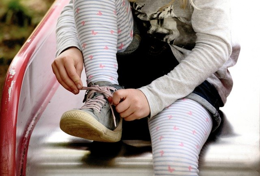 Выходные для детских садов Ростовской области продлили до 26 апреля
