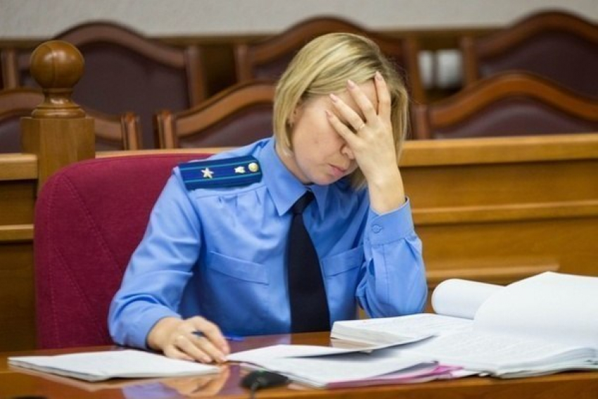 Прокуратура снова выявила нарушения на стройке детсада в Морозовске