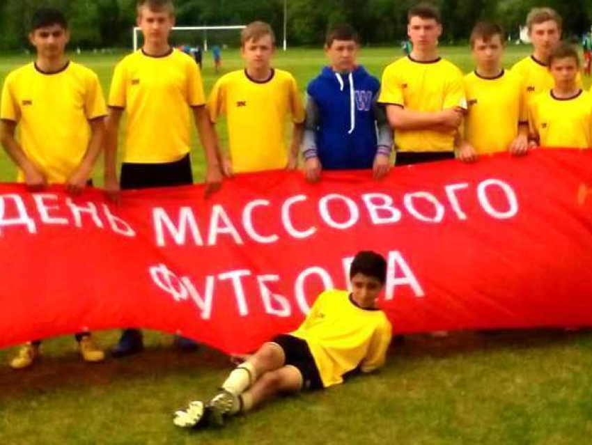Четвертьфинал «Колоска» вновь стал роковым для футболистов из Морозовска