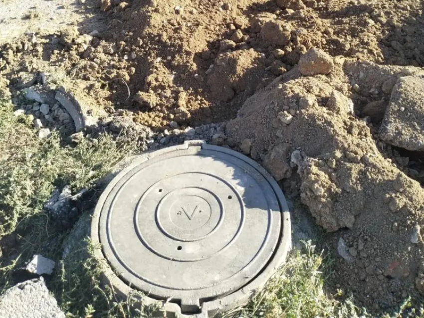Канализация больше не угрожает: в доме на Зеленского устранили аварию