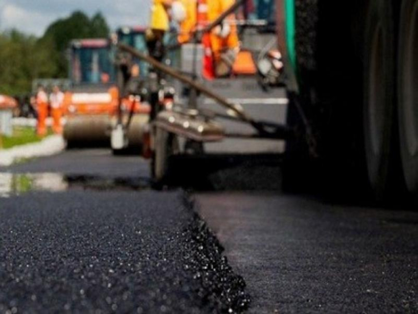 Водителей попросили соблюдать временные знаки на ремонтируемой дороге «Морозовск-Цимлянск-Волгодонск» 