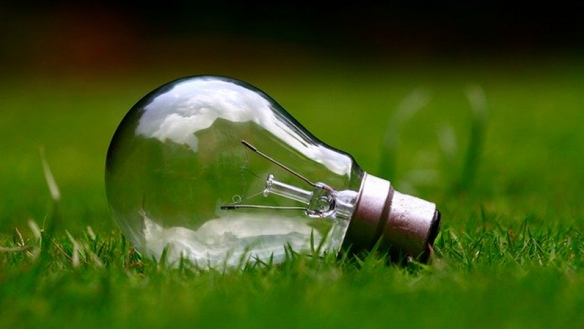 Свет выключат на многих улицах Морозовска