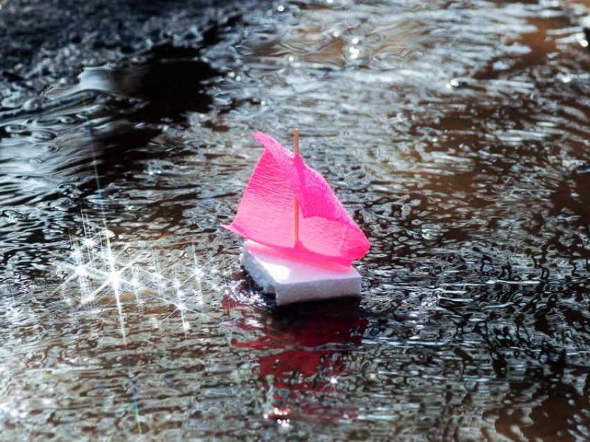 Переменную облачность и до +5 градусов днем обещают морозовчанам в среду, 16 февраля