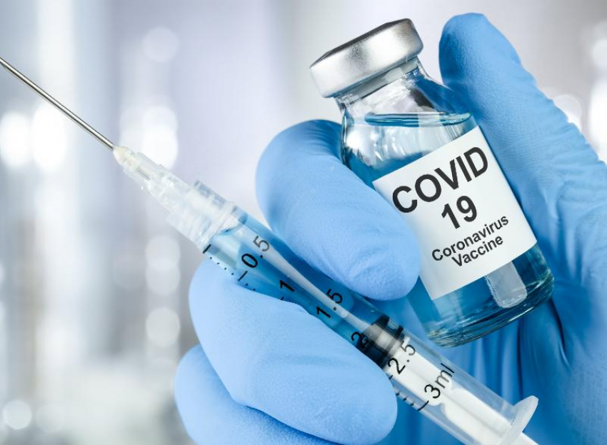 Прививку можно не делать: На Дону отменили обязательную вакцинацию от COVID-19