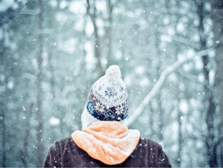 Снег и до 15 градусов ниже нуля ожидается в Морозовске 30 ноября