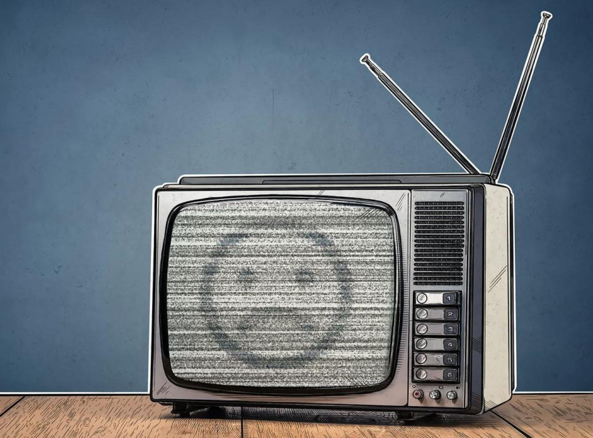 Конец эпохи: Аналоговое телевещание в Морозовске отключат 3 июня